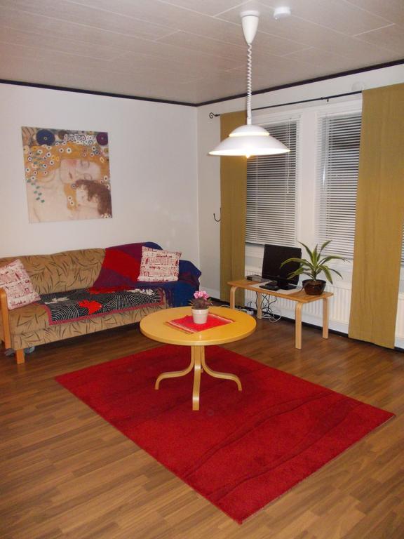 Warkhaus Apartments 바르카우스 객실 사진
