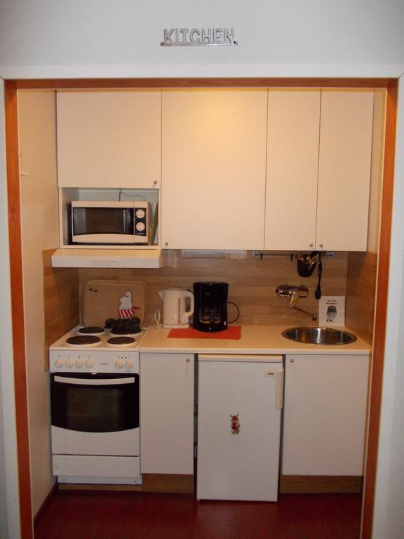 Warkhaus Apartments 바르카우스 객실 사진