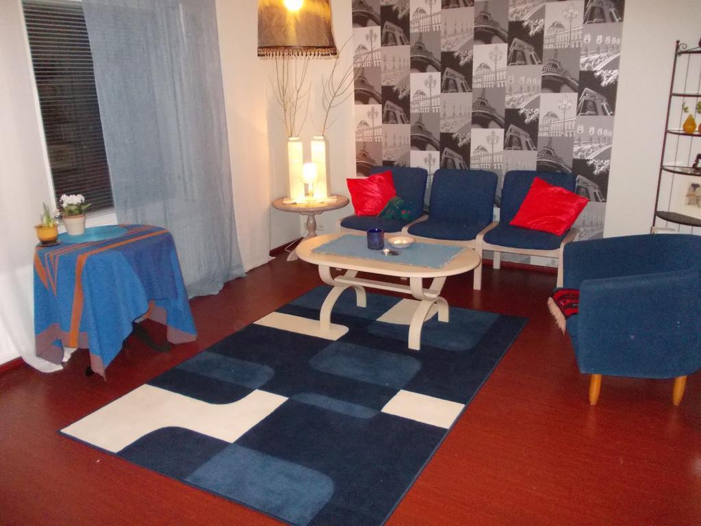 Warkhaus Apartments 바르카우스 객실 사진