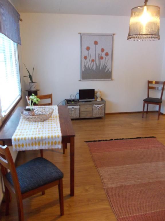 Warkhaus Apartments 바르카우스 객실 사진