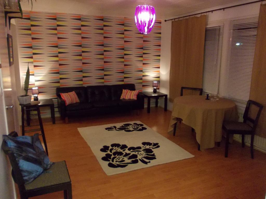 Warkhaus Apartments 바르카우스 외부 사진