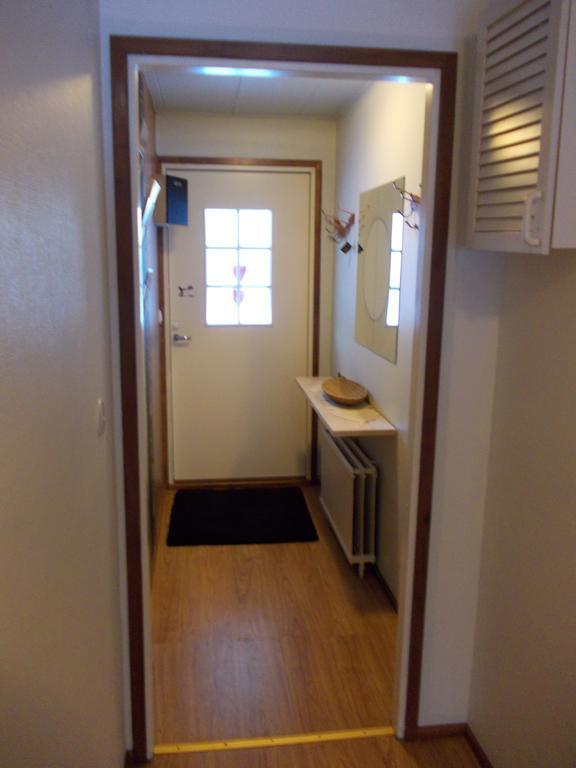Warkhaus Apartments 바르카우스 객실 사진