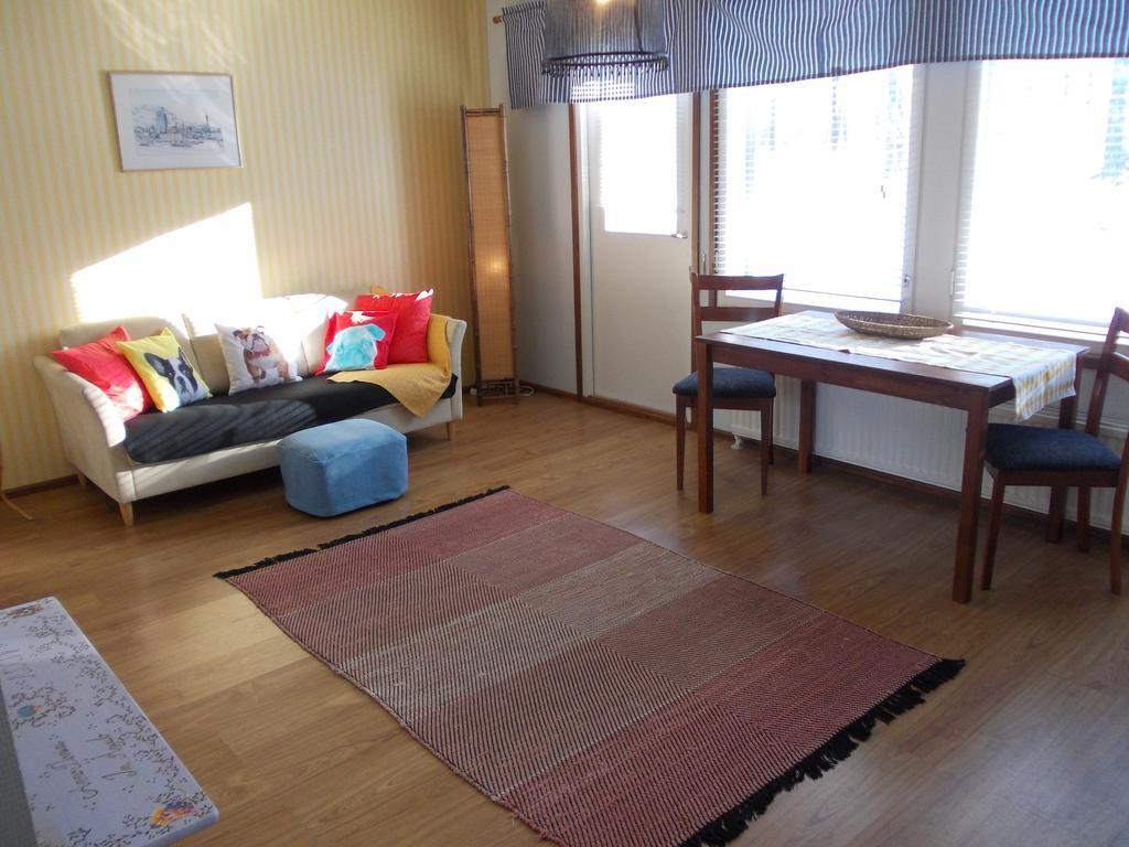 Warkhaus Apartments 바르카우스 객실 사진