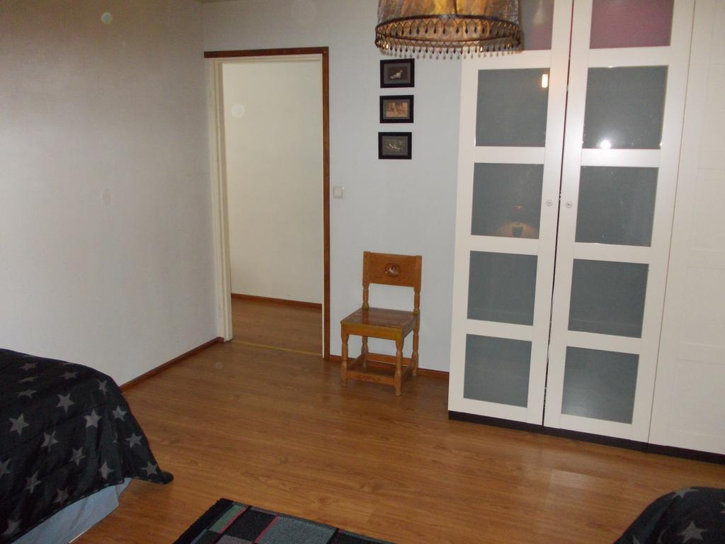 Warkhaus Apartments 바르카우스 객실 사진