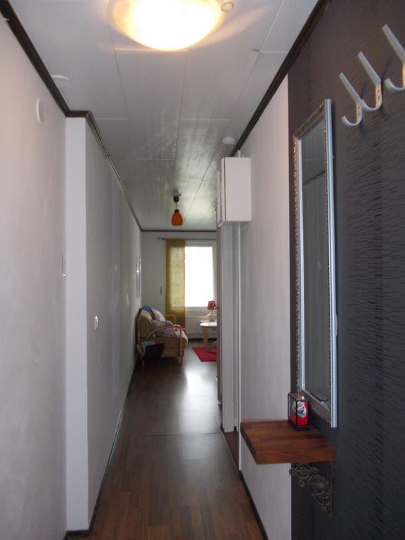 Warkhaus Apartments 바르카우스 객실 사진